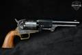 Colt Blackpowder Arms Co. (CBAC) 1st Model Dragoon Authentic Blackpowder Series; Signature Series .44 caliber Blued & Color Case-Hardened in Good Condition Image 5