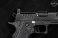 Staccato (STI) C2 2011 9mm Luger (9x19 Para) Black DLC in Excellent Condition Image 4