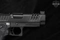 Staccato (STI) C2 2011 9mm Luger (9x19 Para) Black DLC in Excellent Condition Image 5
