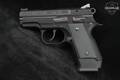 CZ CZ 2075 RAMI 9mm Luger Black in Very Good Condition Image 3