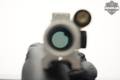 Aimpoint 3000 in Poor Condition Image 5