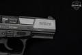 Walther P99 AS 9mm Luger Black in Excellent Condition Image 4