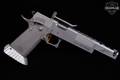 2021 Bul Armory SAS II Bullesteros .38 Super Stainless Steel in Very Good Condition Image 4