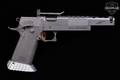 2021 Bul Armory SAS II Bullesteros .38 Super Stainless Steel in Very Good Condition Image 5