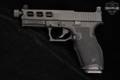 Palmetto State Armory (PSA) Dagger Full Size - S 9mm Luger Black in Very Good Condition Image 2