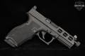 Palmetto State Armory (PSA) Dagger Full Size - S 9mm Luger Black in Very Good Condition Image 3