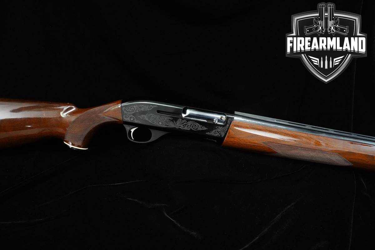Smith & Wesson (S&W) Model 1000 20-Gauge 28" MOD S&W 1000 VENT RIB 2 3/4"