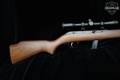 Savage Arms Model 64 .22 LR Blued in Very Good Condition Image 3