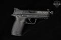 Smith & Wesson (S&W) M&P22 Compact Suppressor Ready .22 LR Black in Like-New Condition Image 5