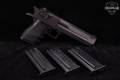 Israeli Military Industries (IMI) Desert Eagle Mark VII .44 Rem Magnum Black in Very Good Condition Image 2