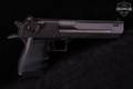 Israeli Military Industries (IMI) Desert Eagle Mark VII .44 Rem Magnum Black in Very Good Condition Image 5