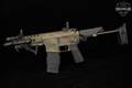 Diamondback (DB) DB15 5.56mm NATO Multi-Tone Camo in Very Good Condition Image 2
