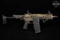 Diamondback (DB) DB15 5.56mm NATO Multi-Tone Camo in Very Good Condition Image 4