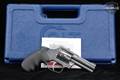 Colt King Cobra 3" Standard Stainless .357 Mag. Stainless in Very Good Condition Image 2