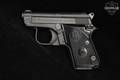 Beretta Model 950 BS Jetfire .25 ACP (6.35mm) Blued in Good Condition Image 3