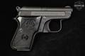 Beretta Model 950 BS Jetfire .25 ACP (6.35mm) Blued in Good Condition Image 4