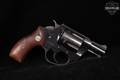 Charter Arms Undercover .38 Spl. Blued in Good Condition Image 3