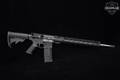 TNARMS TNARMS-15 5.56mm NATO Black in Very Good Condition Image 3
