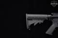TNARMS TNARMS-15 5.56mm NATO Black in Very Good Condition Image 4