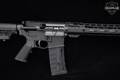TNARMS TNARMS-15 5.56mm NATO Black in Very Good Condition Image 5