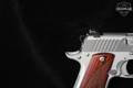 Kimber Micro .380 ACP Satin Silver in Very Good Condition Image 5
