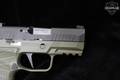 Sig Sauer P320XC-9-BXR3-R2 X Compact 9mm Luger Nitron in Good Condition Image 4