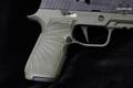 Sig Sauer P320XC-9-BXR3-R2 X Compact 9mm Luger Nitron in Good Condition Image 5