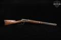 1908 Winchester Repeating Arms Model 1892 Carbine .44-40 Win. Blued & Walnut in Fair Condition Image 2