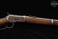 1908 Winchester Repeating Arms Model 1892 Carbine .44-40 Win. Blued & Walnut in Fair Condition Image 4