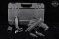 Walther PDP Pro SD Compact 4.6 9mm Luger Black in Very Good Condition Image 2