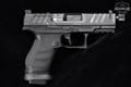Walther PDP Pro SD Compact 4.6 9mm Luger Black in Very Good Condition Image 3