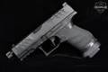 Walther PDP Pro SD Compact 4.6 9mm Luger Black in Very Good Condition Image 4