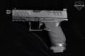Walther PDP Pro SD Compact 4.6 9mm Luger Black in Very Good Condition Image 5