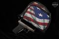 1983 Heckler & Koch (H&K, HK) P7 9mm Luger Blued in Excellent Condition Image 2