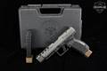 Canik TP9SFx 9mm Luger Tungsten Grey in Very Good Condition Image 2