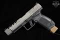 Canik TP9SFx 9mm Luger Tungsten Grey in Very Good Condition Image 4