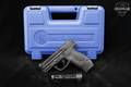 Smith & Wesson (S&W) M&P9C Compact 9mm Luger Black in Very Good Condition Image 2