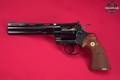 1980 Colt Python .357 Mag. Royal Blue in Very Good Condition Image 3