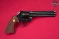 1980 Colt Python .357 Mag. Royal Blue in Very Good Condition Image 5