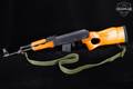 1994 Norinco MAK-90 Sporter 7.62x39 Blued in Very Good Condition Image 2