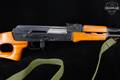 1994 Norinco MAK-90 Sporter 7.62x39 Blued in Very Good Condition Image 5