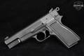 Alpharms Savunma Sanayi Ltd. Centurion 14 Alpha 14 Chrome 9mm Luger brushed hard-chrome in Very Good Condition Image 3