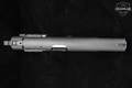 Alpharms Savunma Sanayi Ltd. Centurion 14 Alpha 14 Chrome 9mm Luger brushed hard-chrome in Very Good Condition Image 4