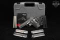 Sig Sauer 1911 Nightmare Carry .45 ACP Black in Very Good Condition Image 2
