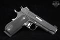 Sig Sauer 1911 Nightmare Carry .45 ACP Black in Very Good Condition Image 3