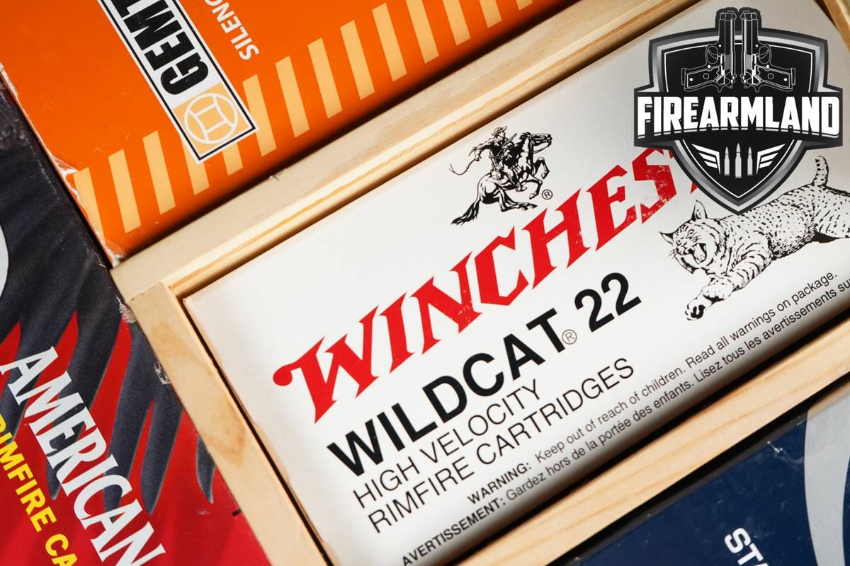2500 RDS! 22 LR Ammo 22LR Ammunition