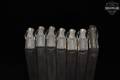 Nighthawk Custom SEVEN (7) 1911 9-Round 10mm Magazines 10mm in Very Good Condition Image 4