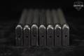 Nighthawk Custom SEVEN (7) 1911 9-Round 10mm Magazines 10mm in Very Good Condition Image 5