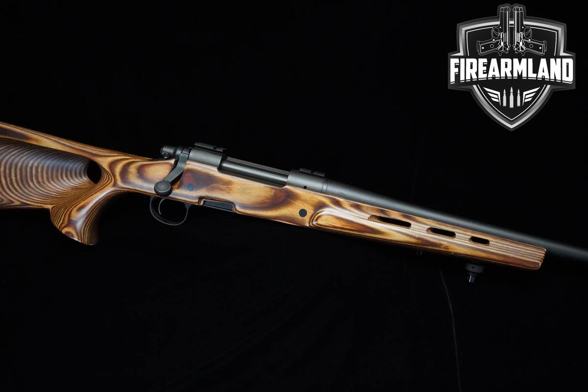 Remington Model 700 BDL 300 Win Magnum 26" Blued Remington 700