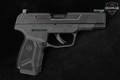 Sturm Ruger Max-9 9mm Luger (9x19 Para) Black Oxide in Excellent Condition Image 3